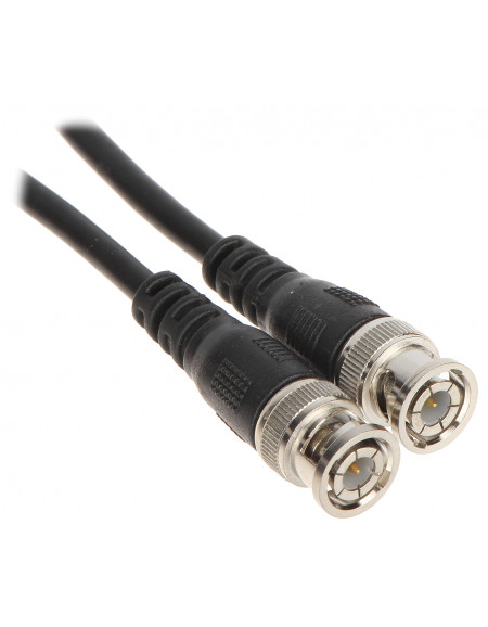 Cavo Antenna 50 Ohm Cavo Coassiale RG58 50 Ohm 30 Metri - Per Antenne CB, TV, WiFi Cavo Prolunga Cb Tv - Foto 2