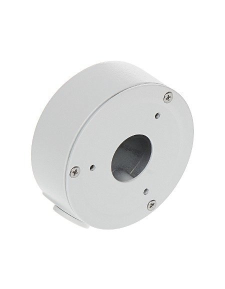 Dahua PFA134 Scatola Di Giunzione Per Telecamere - Bianco, Φ90x35mm, Per Bullet E Dome - Foto 8