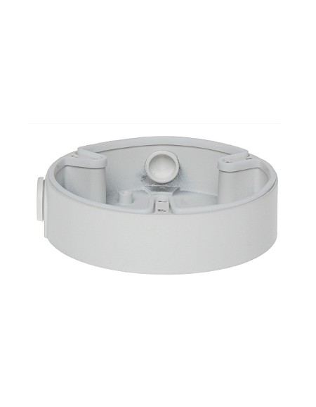 Dahua Technology PFA137 Scatola Di Giunzione Telecamere Di Sicurezza Bianco 83923965 Dahua Technology PFA137 Scatola Di Giunzione Telecamere Di Sicurezza Bianco 83923965