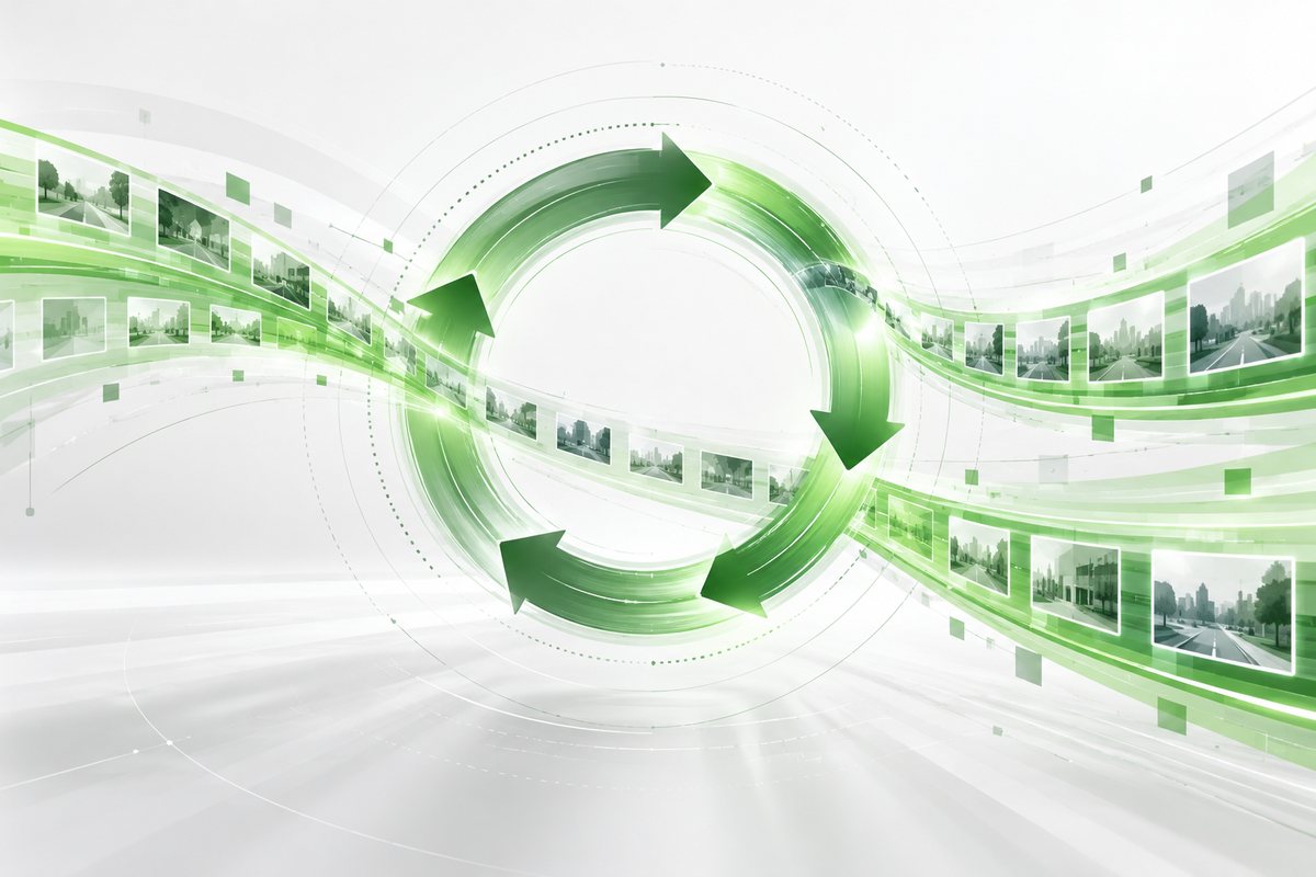 Flusso continuo di registrazione videosorveglianza 24 ore su 24 con hard disk GZ WD10PURZ